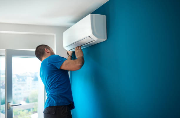 Best HVAC companies near me  in Dorothy, NJ