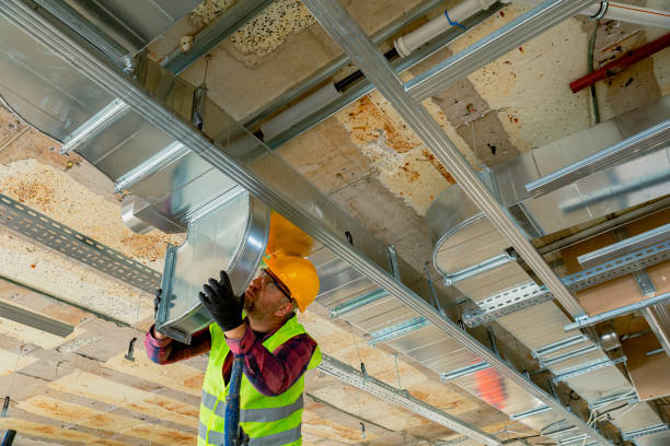 Best HVAC cleaning services  in Dorothy, NJ