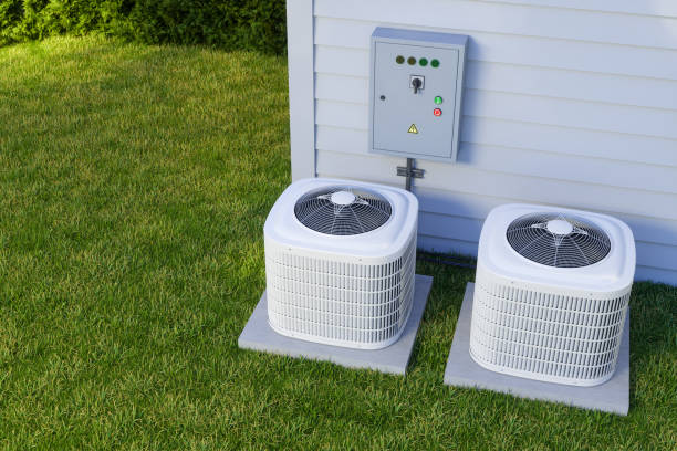 Best HVAC contractors  in Dorothy, NJ