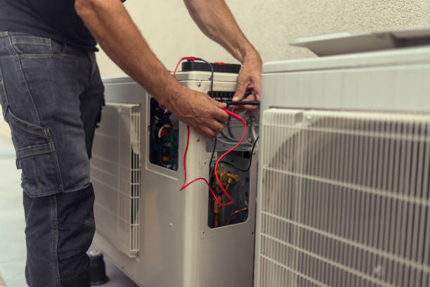 HVAC emergency services in Dorothy, NJ