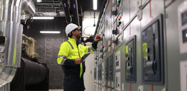 Best Central air repair  in Dorothy, NJ