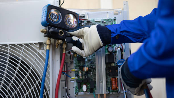 Best HVAC emergency services  in Dorothy, NJ